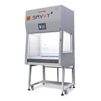 Ламинарный бокс БМБ-II-«Ламинар-C»-0,9 SAVVY SL (КД 223.090, класс II, тип A2)