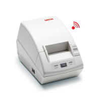 Радио-принтер для медицинских весов SECA 465