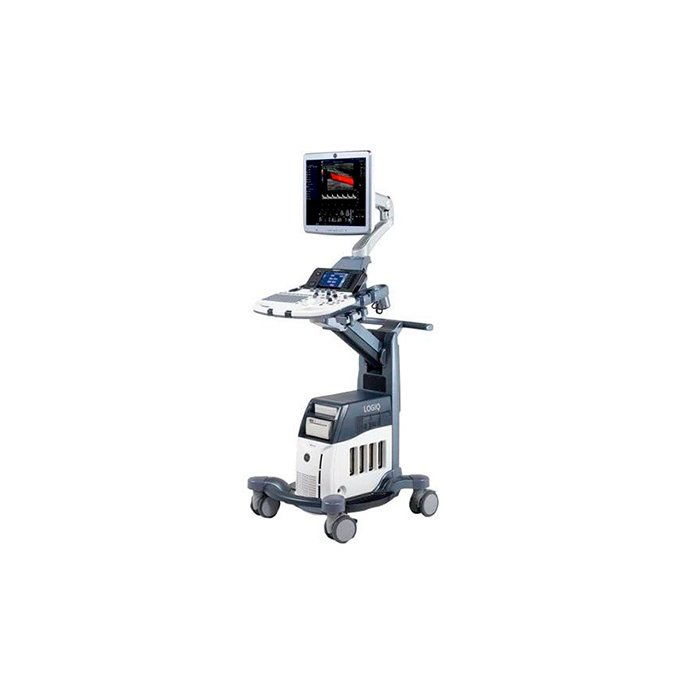 Ультразвуковая система экспертного класса LOGIQ S7 GE Healthcare 