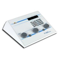 Entomed (Auditdata) SA 204 диагностический аудиометр (с речевой аудиометрией)