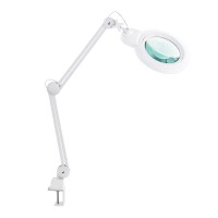 Лампа бестеневая, зарегистрированный товарный знак MED-MOS, вариант исп. 9006LED (9006LED-D-178-C)