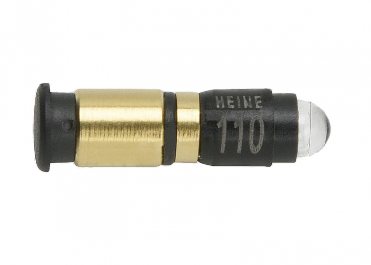 Ксенон-галогенная аналоговая лампа Heine X-001.88.110