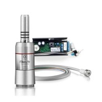 MC2 IR Kit-микромотор без света, с комплектом для встраивания в стоматологическую установку
