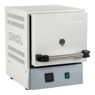 Муфельная печь SNOL LHM 01 3/1100 (3 л, камера-термоволокно, терморег-програмир.) Муфельная печь SNOL LHM 01 3/1100 (3 л, камера-термоволокно, терморег-програмир.)
