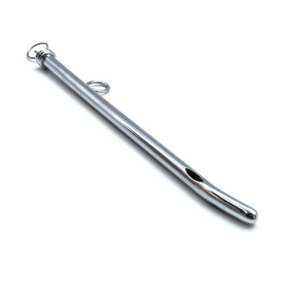 Катетер металлический, 15 см, тип  Fig. 20, Surgicon