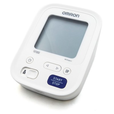 Автоматический тонометр OMRON M3 Expert Автоматический тонометр OMRON M3 Expert