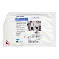 Многофункциональные электроды Pro-padz ZOLL 