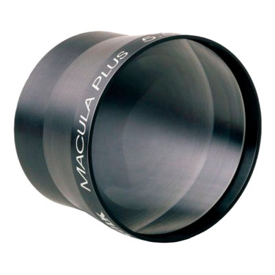 Линза Macula Plus 5.5