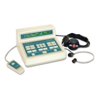 Аудиометр автоматизированный АА-02 (комплект для работы с компьютером)