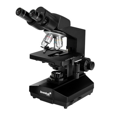 Микроскоп бинокулярный Levenhuk 890B Микроскоп бинокулярный Levenhuk 890B