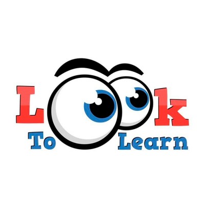 Look to Learn Look to Learn