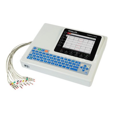 Электрокардиограф 6/12 канальный CARDIOVIT AT-102 G2 