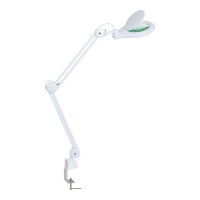 Лампа бестеневая, зарегистрированный товарный знак MED-MOS, вариант исп. 9003LED (9003LED-D-C)