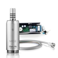 MC2 Isolite 300 Kit-микромотор со светом, с комплектом для встраивания в стоматологическую установку