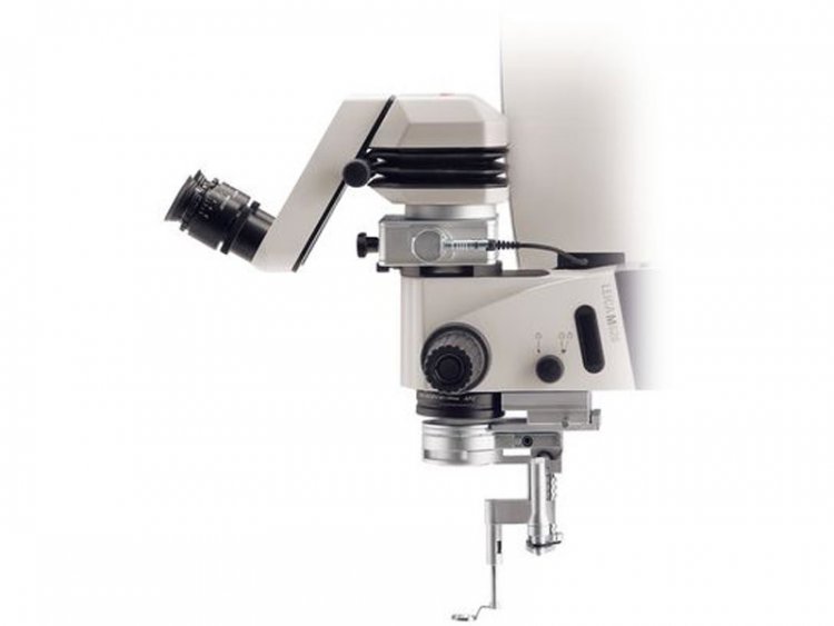Микроскоп M620 F20, Leica, Германия