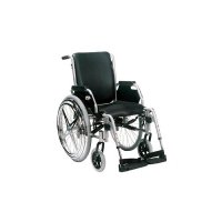 Инвалидная кресло-коляска механическая Vermeiren Eclips X4
