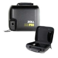 Сумка для переноски AED Pro полужесткая ZOLL