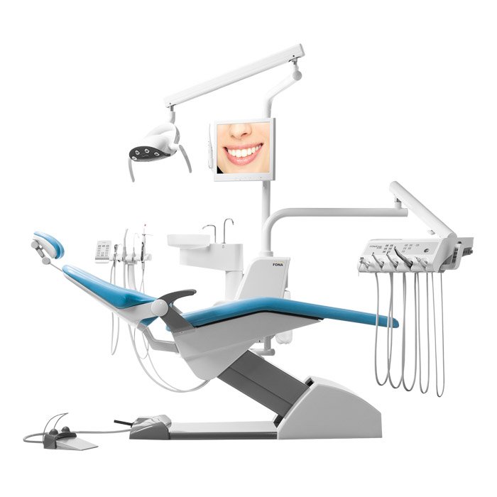 Fona 1000 S Установка стоматологическая
