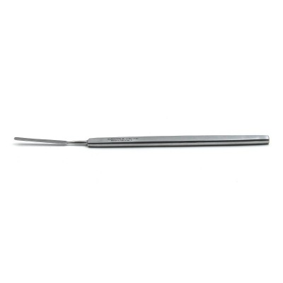 Шпатель глазной Wecker, J-50-1490, Surgicon