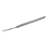 Шпатель глазной Wecker, J-50-1490, Surgicon