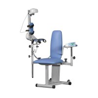 Аппарат для роботизированной механотерапии верхних конечностей Ормед FLEX-03, для реабилитации локтевого сустава