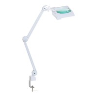 Лампа бестеневая, зарегистрированный товарный знак MED-MOS, вариант исп. 9002LED (9002LED-D-C)