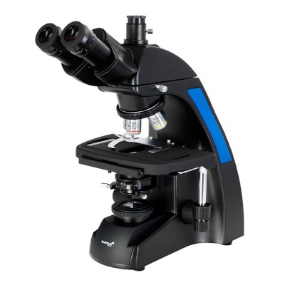 Микроскоп тринокулярный Levenhuk 870T Микроскоп тринокулярный Levenhuk 870T