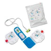 Электроды для автоматического наружного дефибриллятора CPR-D-padz ZOLL 