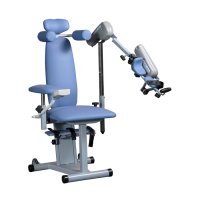 Аппарат для роботизированной механотерапии верхних конечностей Ормед FLEX-04, для реабилитации плечевого сустава