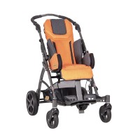Детская инвалидная коляска ДЦП Patron Tom 5 Clipper MAXI