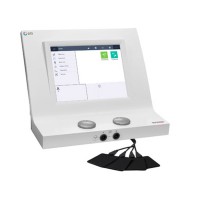 Аппарат для электротерапии Gymna DUO 400