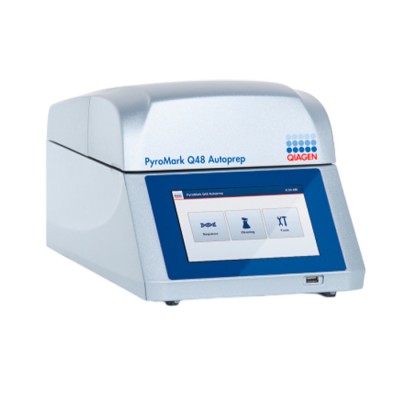 Пиросеквенатор ДНК PyroMark Q48 Autoprep