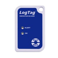 Термоиндикатор регистрирующий многоразовый LogTag ТРИКС-8 (80 дней, -40...+85ºС)
