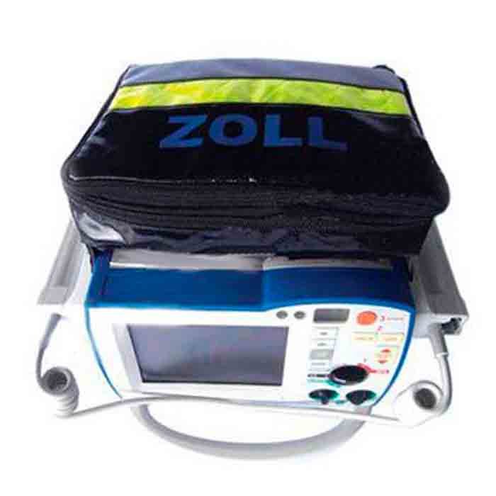 Переносная сумка R Series с верхним карманом ZOLL