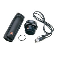Фотоадаптер SLR (Nikon) для дерматоскопа DELTA20 Heine