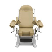 Гинекологическое кресло CHS – E1000, JW Medical Corporation