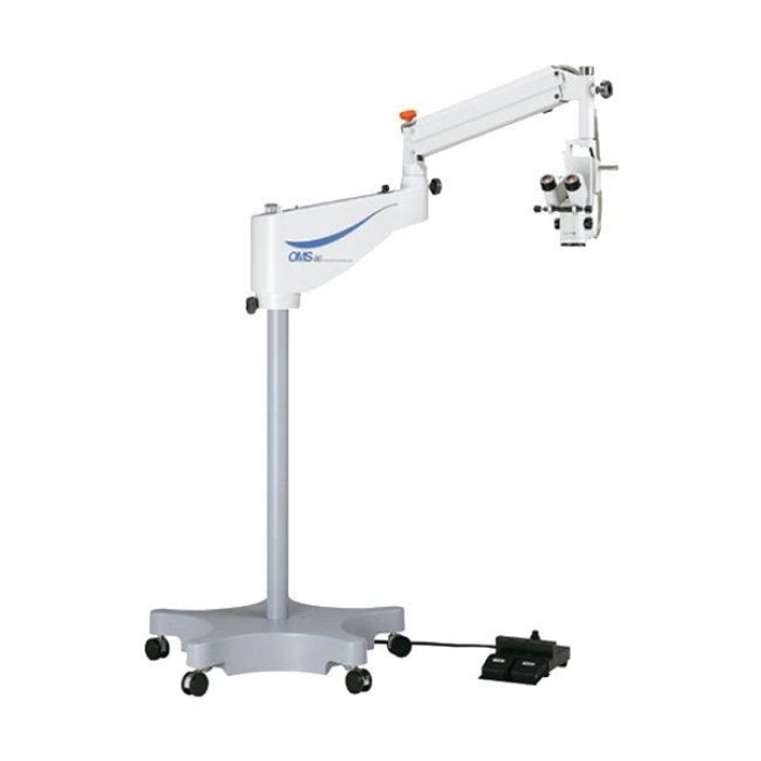 Офтальмологический микроскоп OMS-90 Topcon