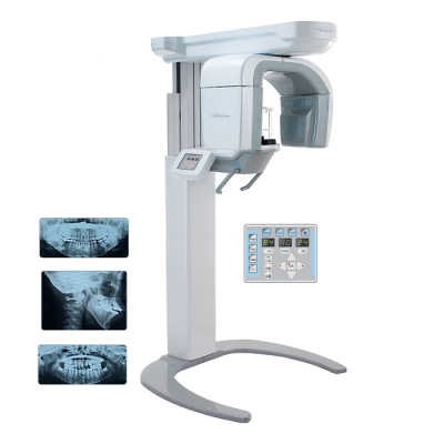 PointNix Point 3D Combi 500 - цифровой панорамный рентген-аппарат + компьютерный томограф (FOV - 10х9) PointNix Point 3D Combi 500 - цифровой панорамный рентген-аппарат + компьютерный томограф (FOV - 10х9)