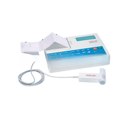 Спирометр Spirovit SP-1 Schiller Спирометр Spirovit SP-1 Schiller