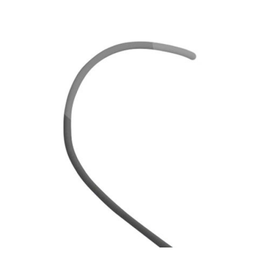 Ангиографический катетер Rim, Curatia
