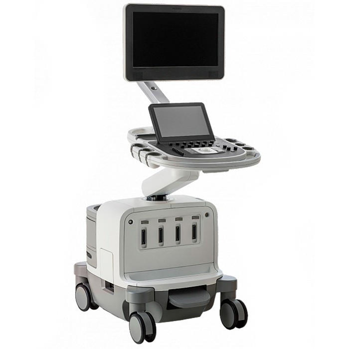 УЗИ аппарат Philips Epiq 5 УЗИ аппарат Philips Epiq 5