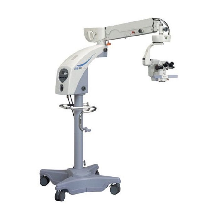 Офтальмологический микроскоп высшего класса OMS-800 Topcon версия Standard