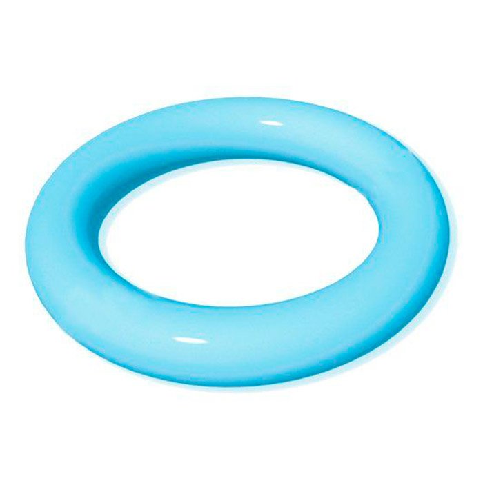 Пессарий силиконовый (маточное кольцо): толстое кольцо