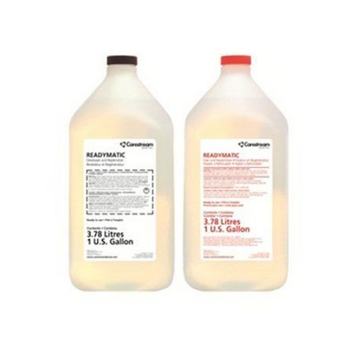 Закрепитель DENTAL READYMATIC FIXER 2 х 5л (фиксаж) Закрепитель DENTAL READYMATIC FIXER 2 х 5л (фиксаж)