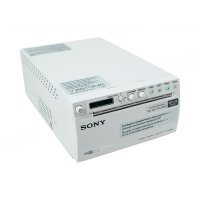 Цифровой принтер UP-X898MD Sony