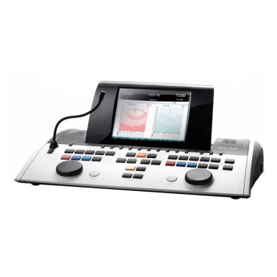 Interacoustics AC 40b высокочастотный клинический аудиометр Interacoustics AC 40b высокочастотный клинический аудиометр