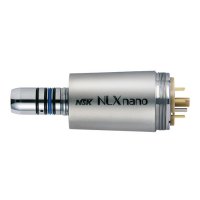 NLX nano - бесщеточный микромотор с оптикой, NSK Nakanishi