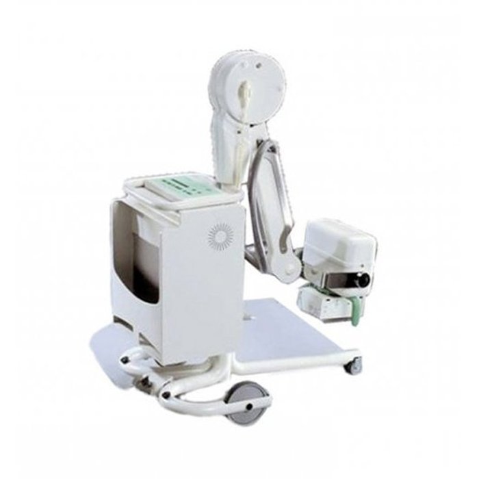Мобильный рентгеновский аппарат ORICH OX-320H › Купить оптом и в розницу › Цена от завода