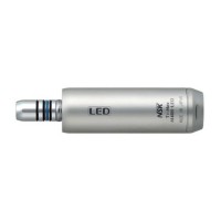 M40B LED-щеточный микромотор со светодиодом