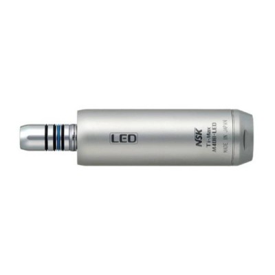 M40B LED-щеточный микромотор со светодиодом